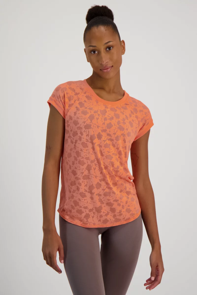 POWERZONE Damen T-Shirt