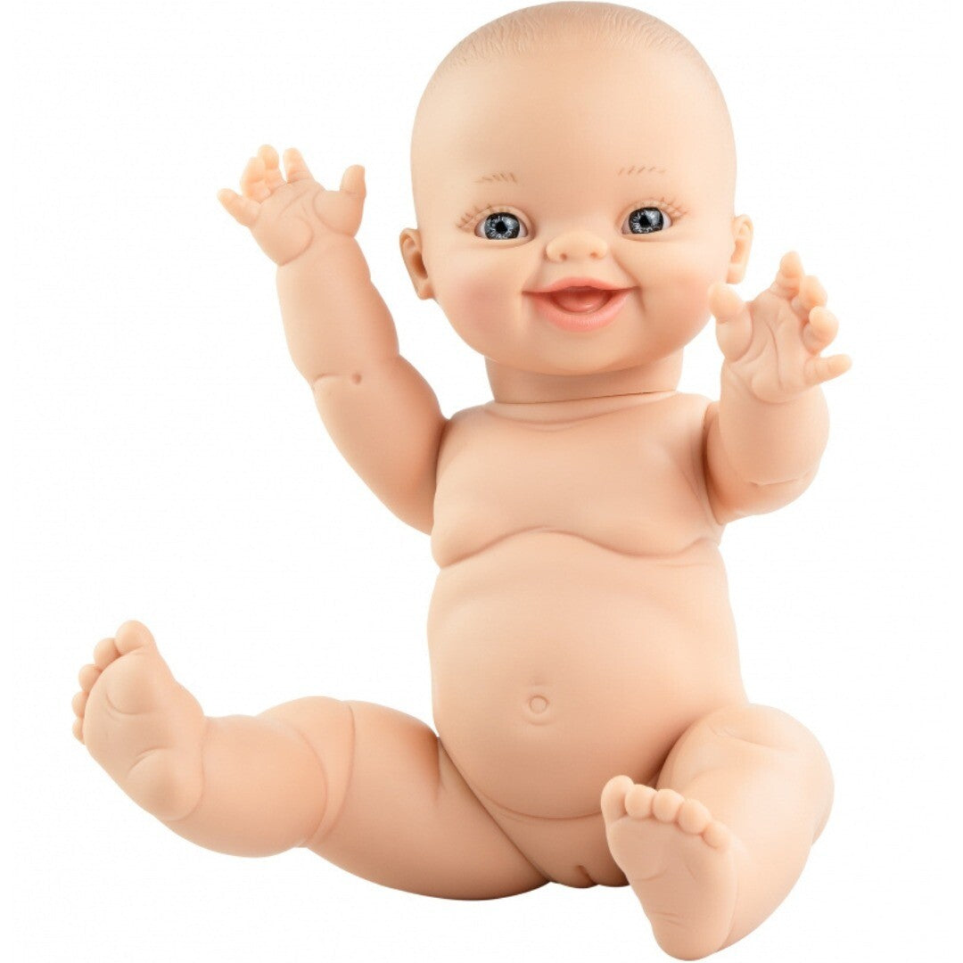Paola reina babypop gordi meisje - alois