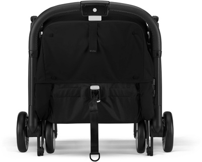 Cybex ORFEO Trille, Black/Magic Black