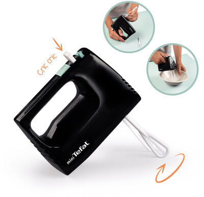 Smoby Tefal Whisk Express