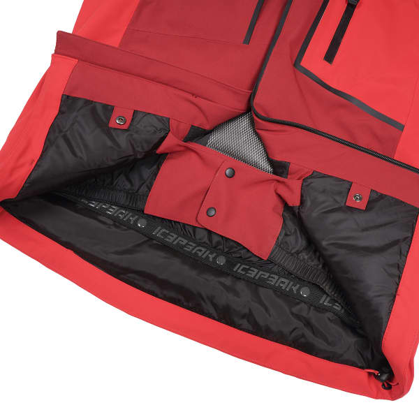Veste de ski ICEPEAK FRISCO CANNEBERGE