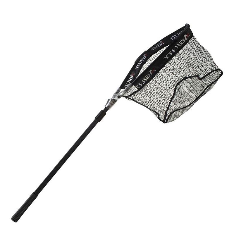 Epuisette Truite Shakespeare Agility Game Nets