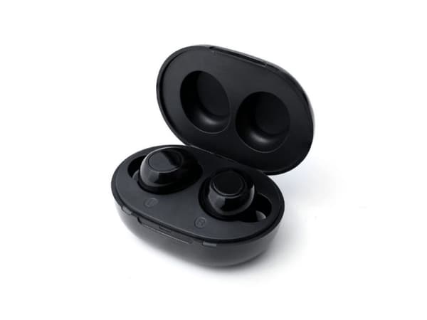 Haxe Høreapparat med batteri HAXE JH-A39