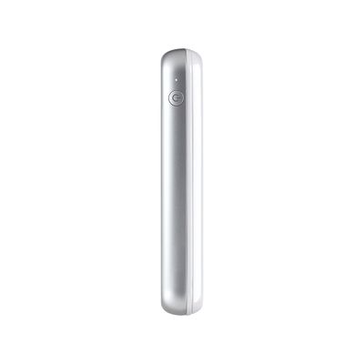 Canon Zoemini - imprimante photo couleur thermique de poche - bluetooth 4.0 - blanc