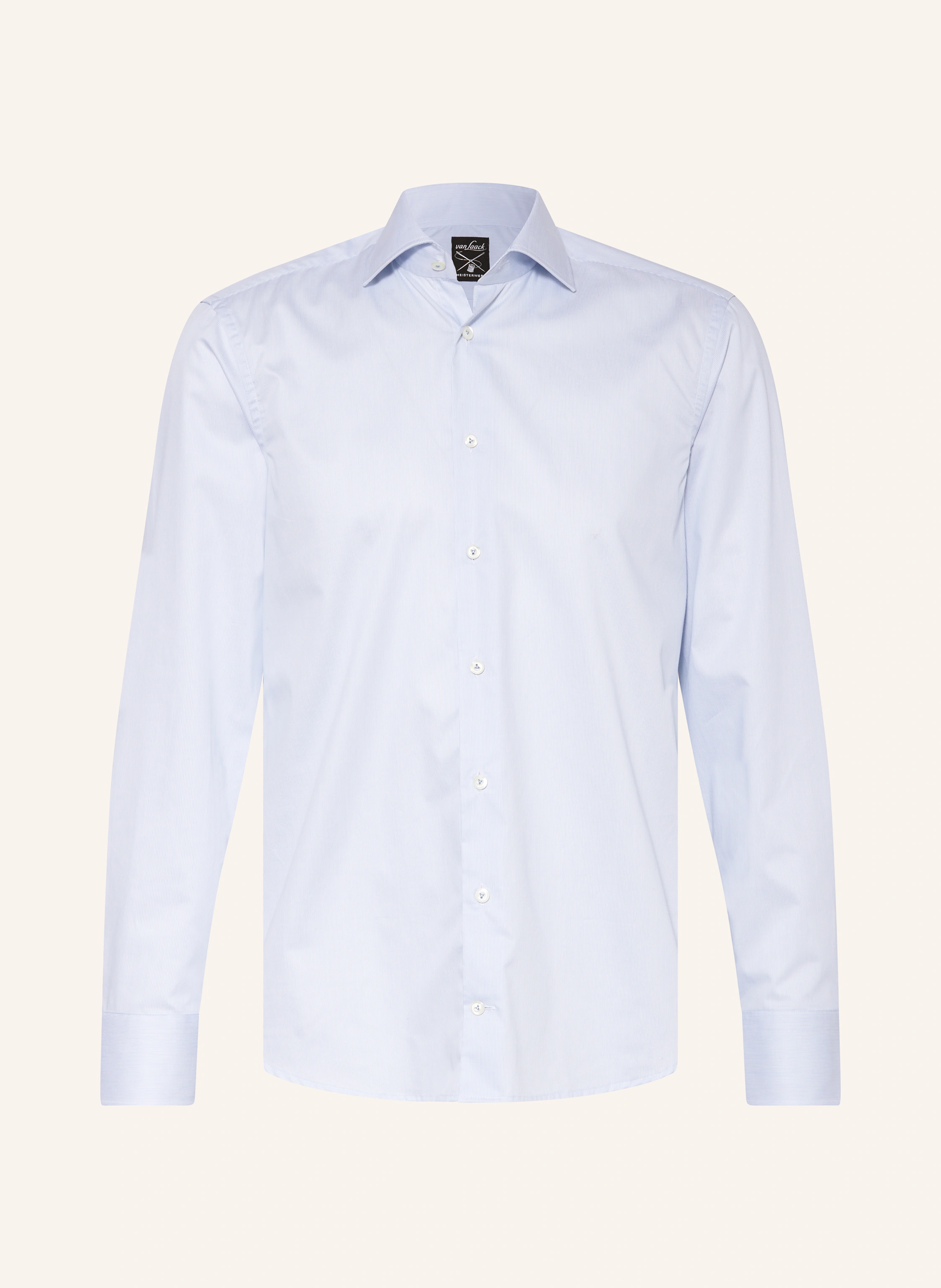 van Laack Hemd Tailor Fit