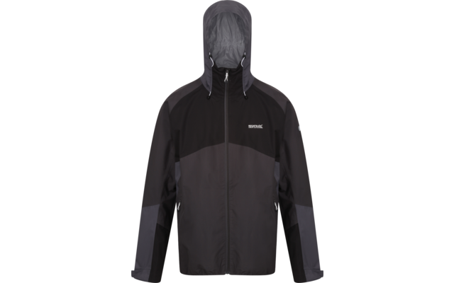 Regatta Deserto Herrenjacke