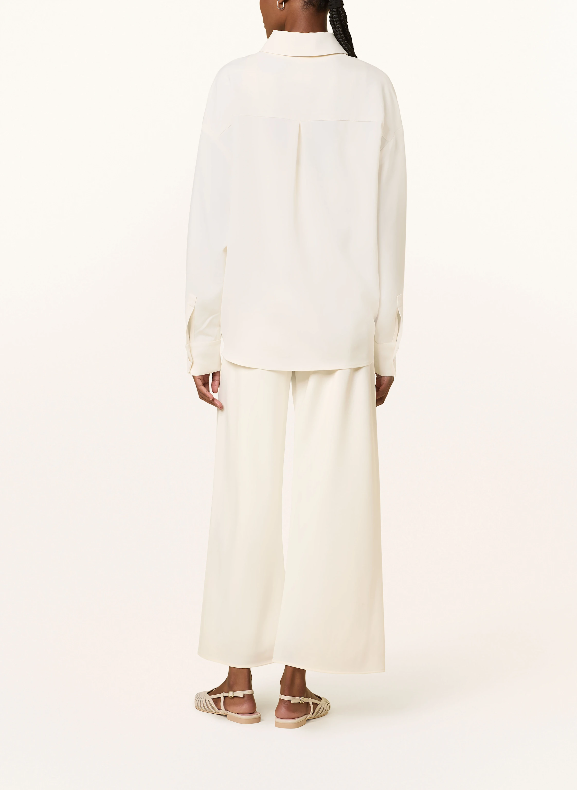 ALMADA LABEL Hemdbluse FINN
