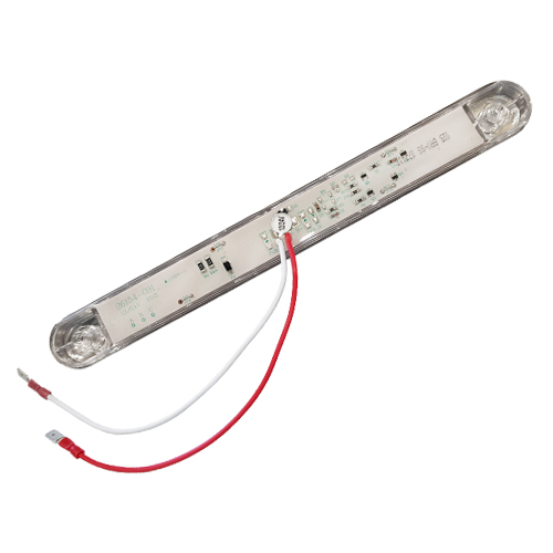 Feu arrière Recul 9 LED 25,8 cm