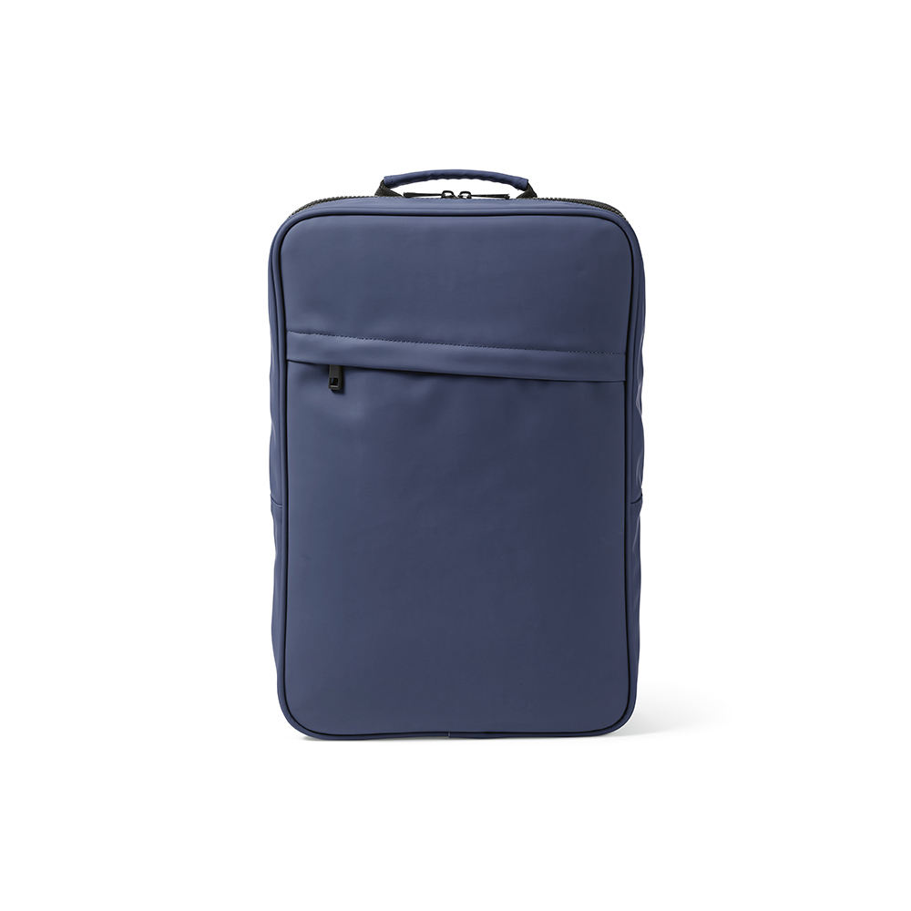 Aodaci ABK029 - Sac à dos Amsterdam 16L PU recyclé