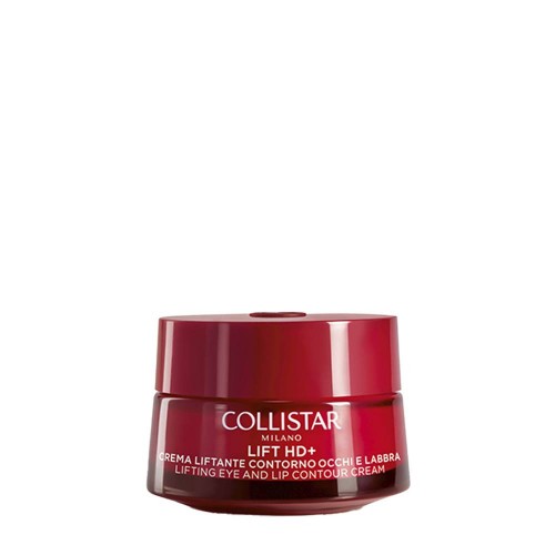 Collistar Lift HD  Eye & Lip Contour Cream 15ml