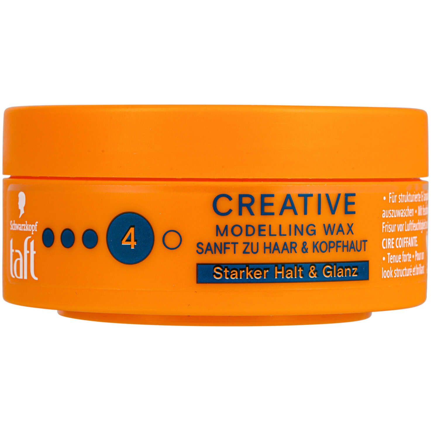Taft Creative Modelling Wax