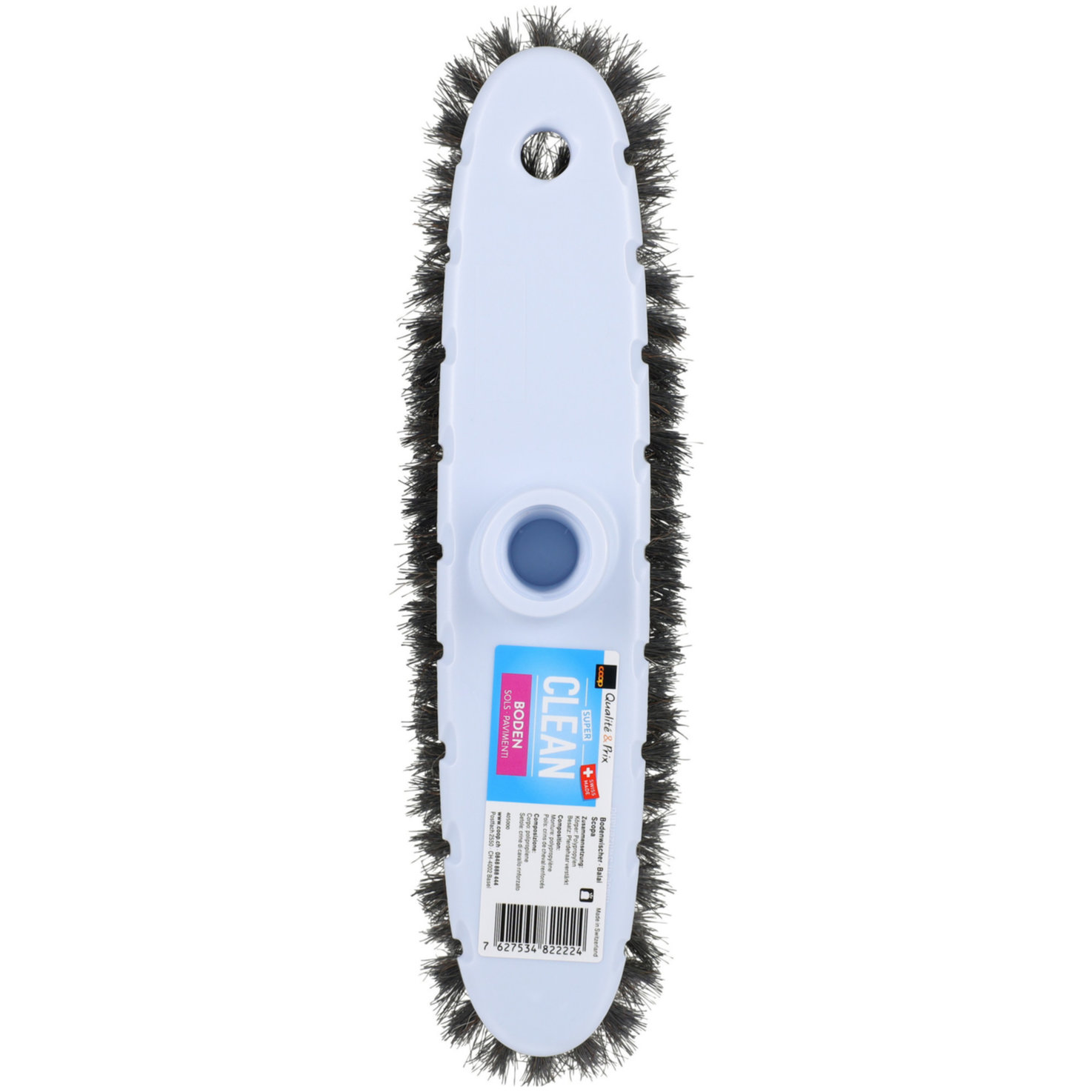 Super Clean Bodenwischer