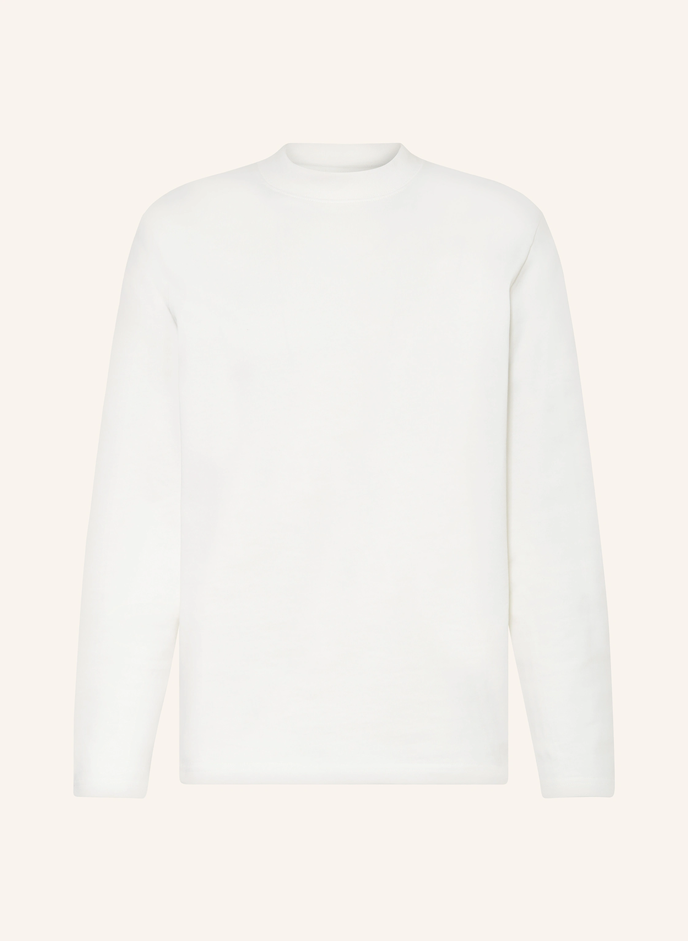 ALLSAINTS Longsleeve NERO