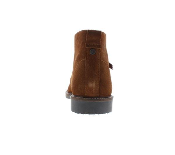 Farah Briggs Desert Boots