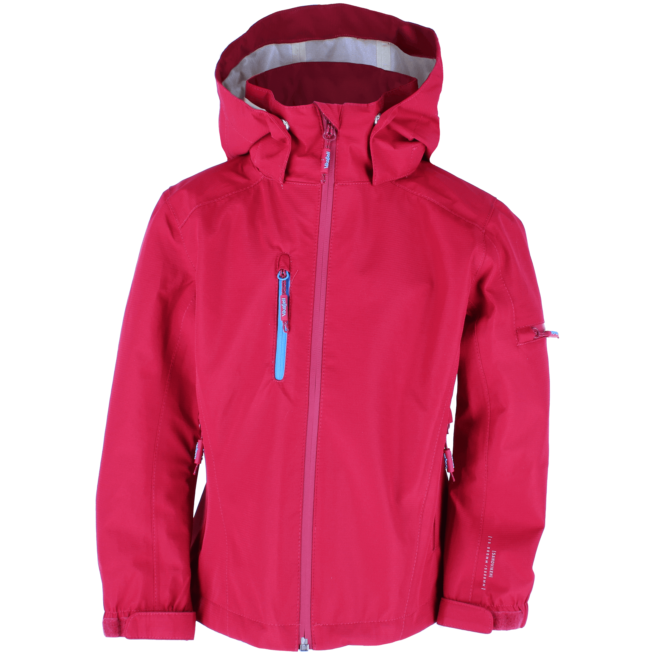 Vikafjell Sandviken Jacket Kids - Jakke