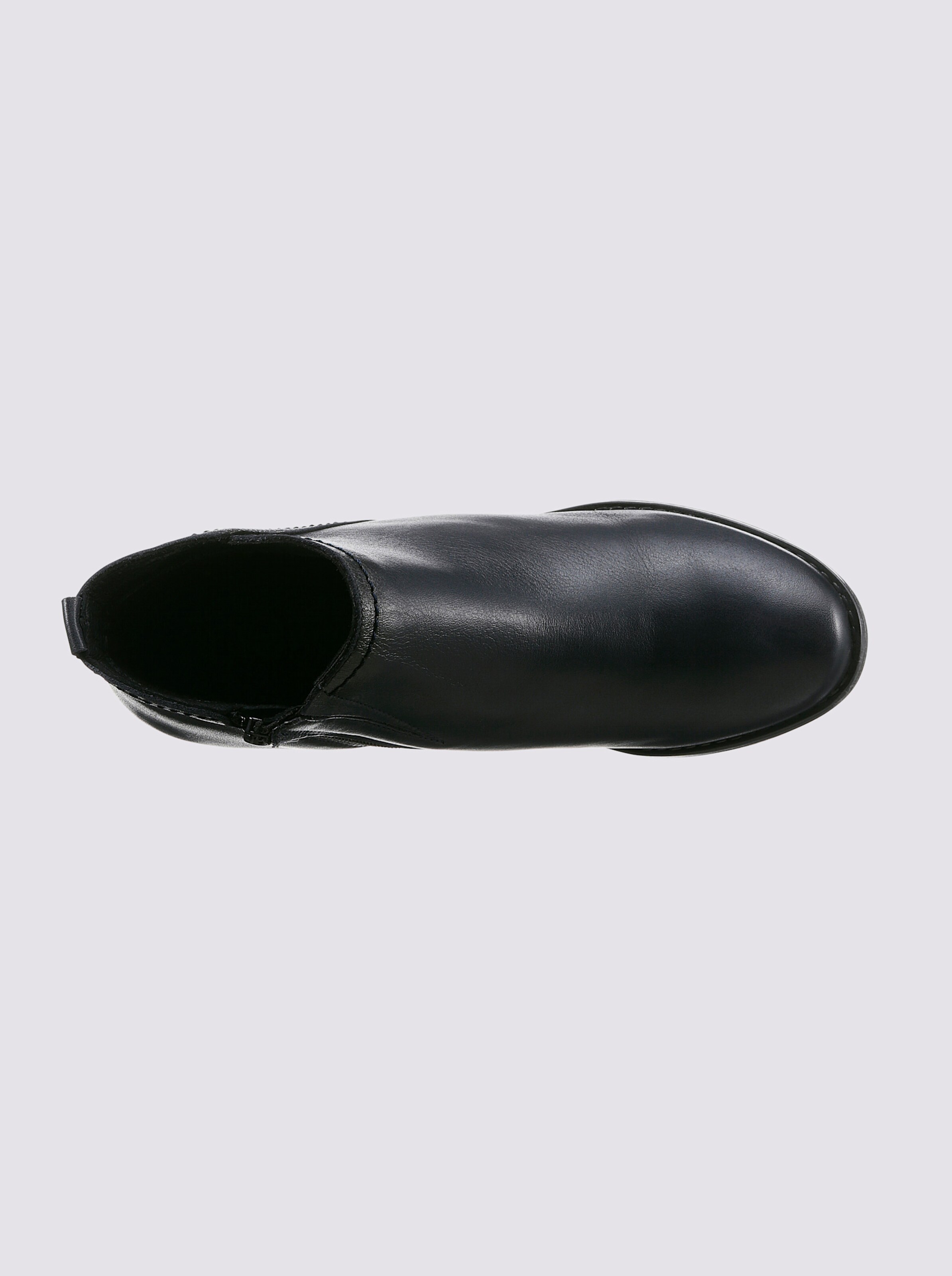 Stiefelette
