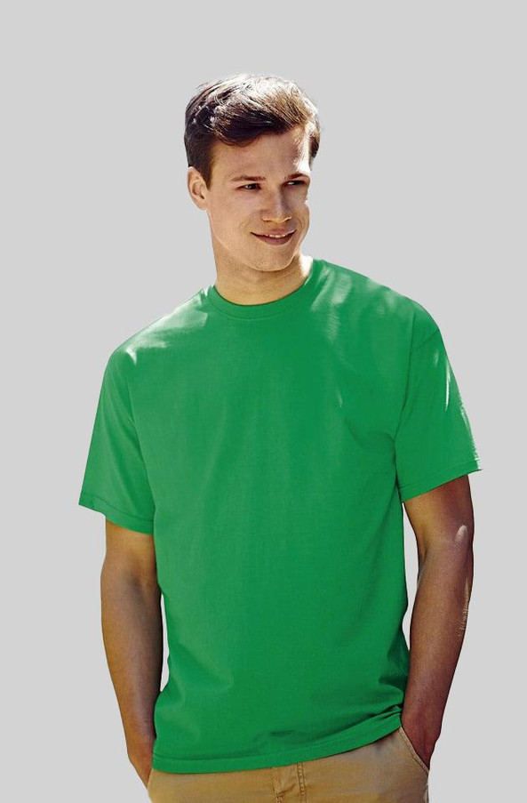 Fruit of the Loom SS030 - T-shirt Manches courtes pour homme