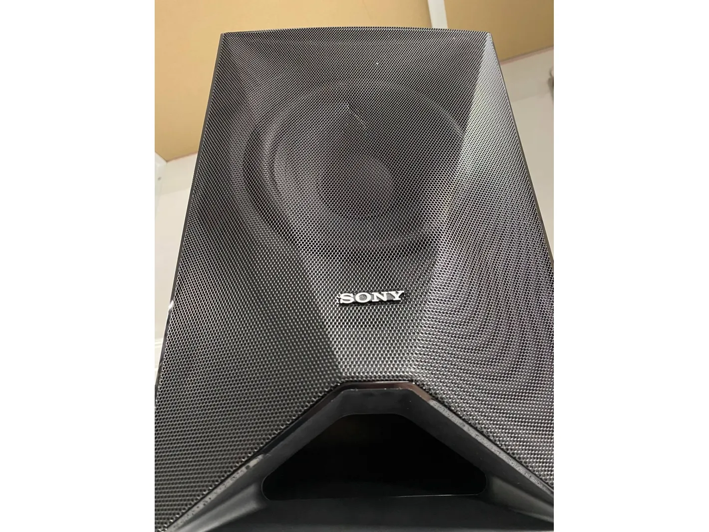 [OUTLET] - Sony BDV-E6100 Home Theater