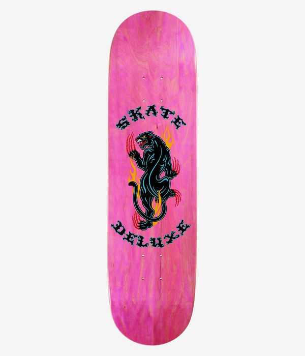 skatedeluxe Panther 8.25