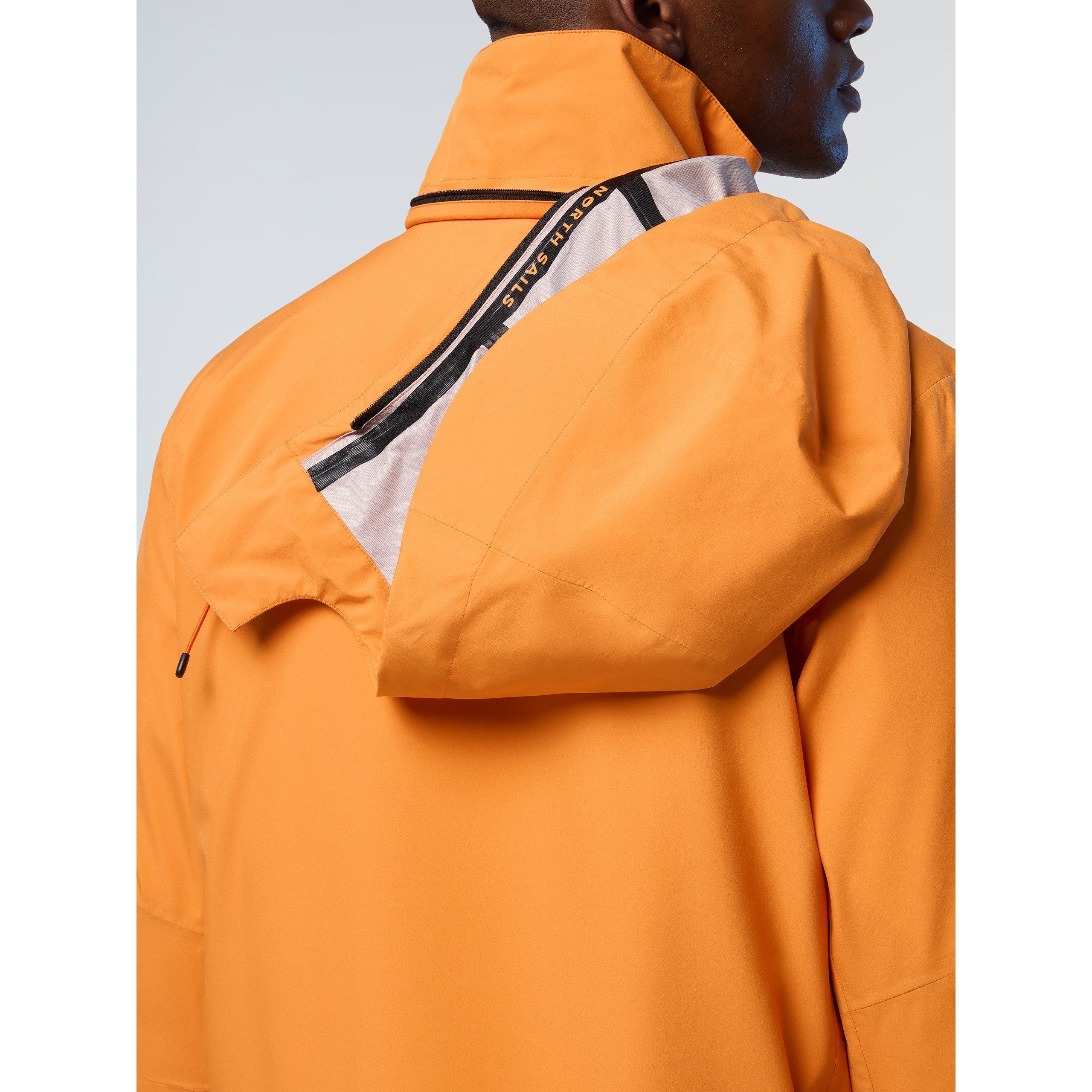 North Sails NS EDGE TECH SAILOR JACKET