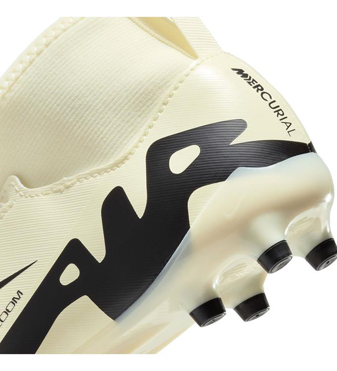 Nike JR Zoom Mercurial Superfly 9 FG/MG Voetbalschoenen