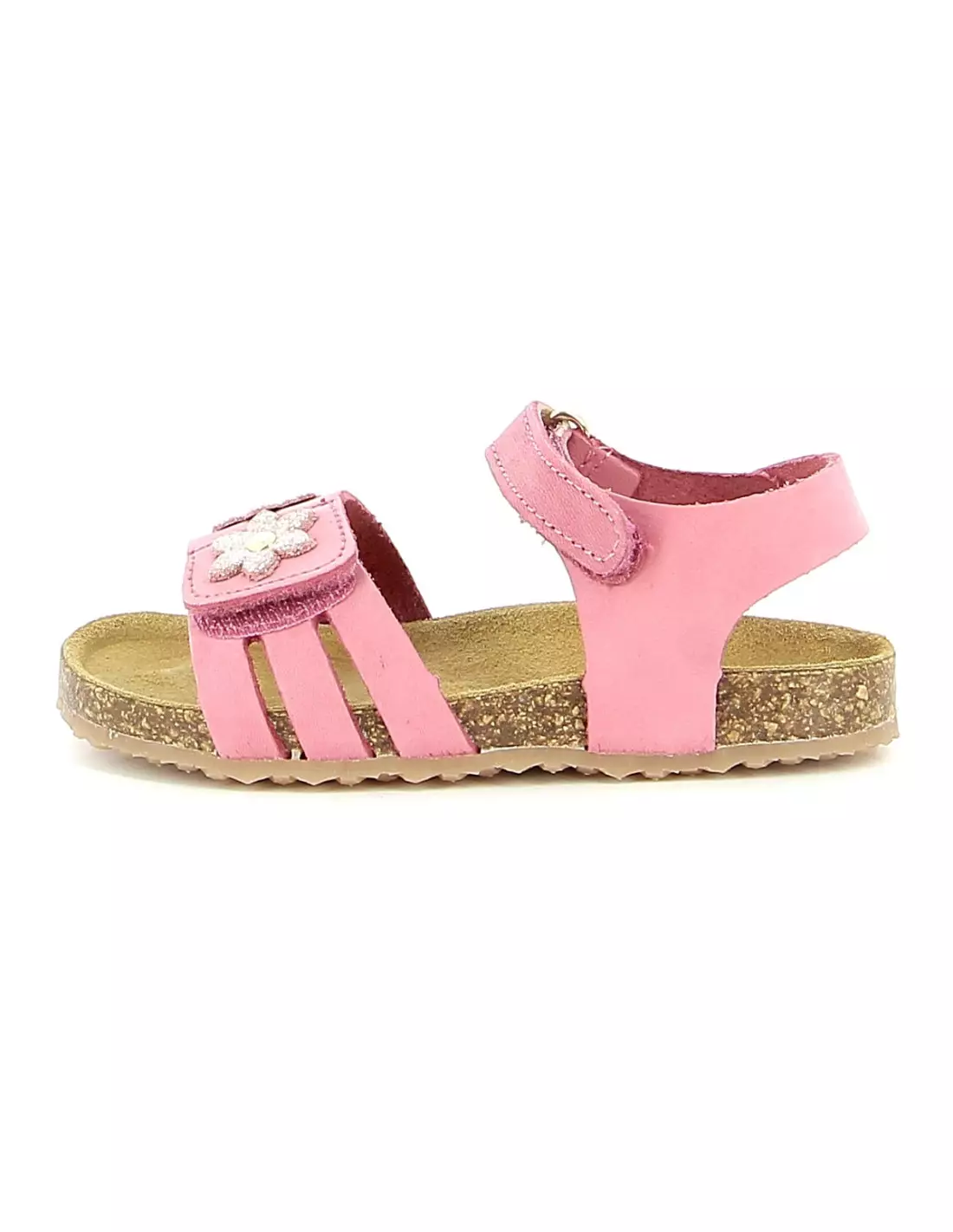 PLAKTON PLA PONETTE - Sandales & nu-pieds Fuxiaantique