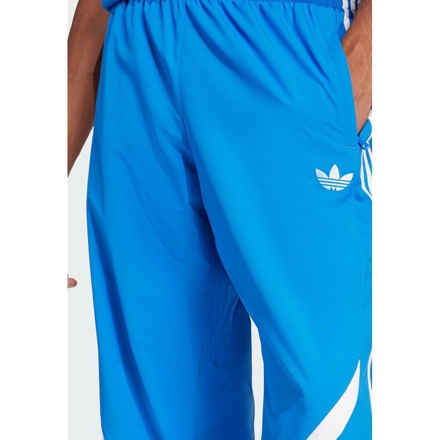Adidas Original Pantalon de survêtement Adicolor Teamgeist