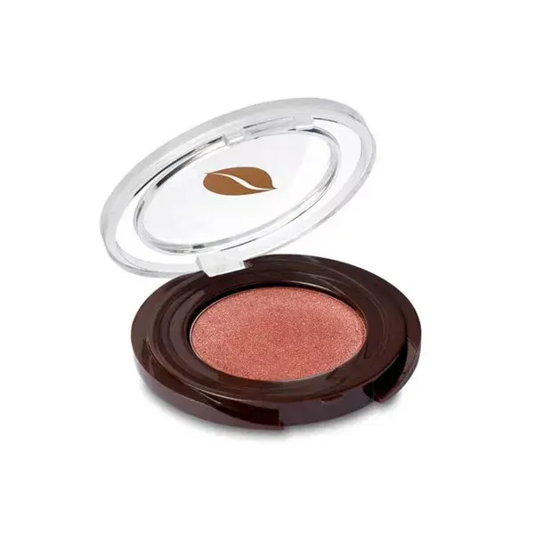 Sombras e Iluminadores Orgânicos Phyt's - Pérolas de Hibisco 2,5g
