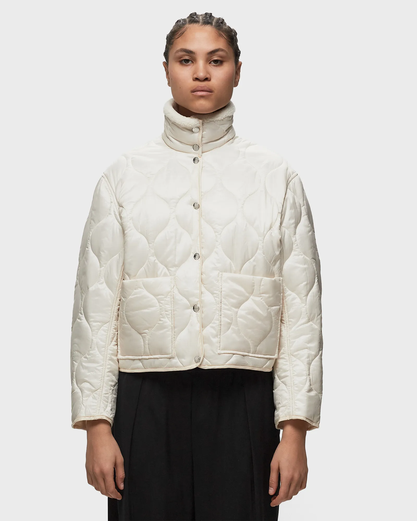 Samsøe & Samsøe RIVER JACKET 15049