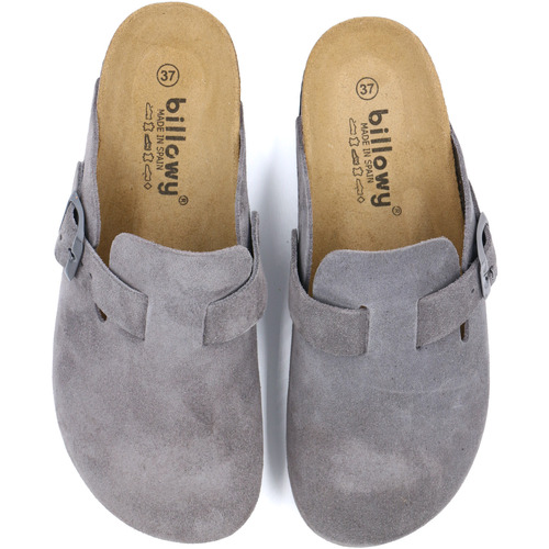 Billowy - 8106C03 Gris
