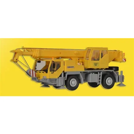 Kibri Liebherr Mobilkran LTM 1030/2