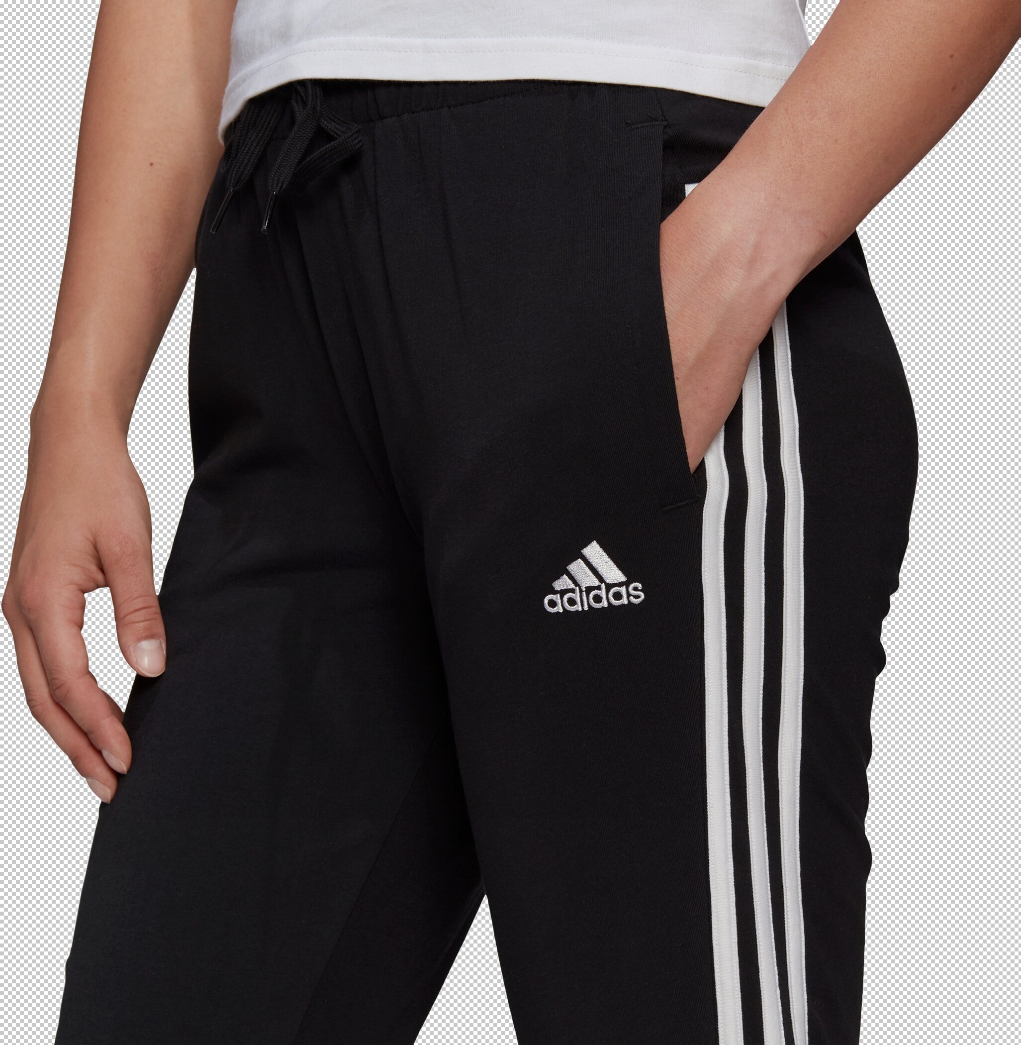 Adidas W 3S SJ C PT