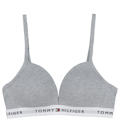 Tommy Hilfiger BH u. B?jle - Light Grey Heather