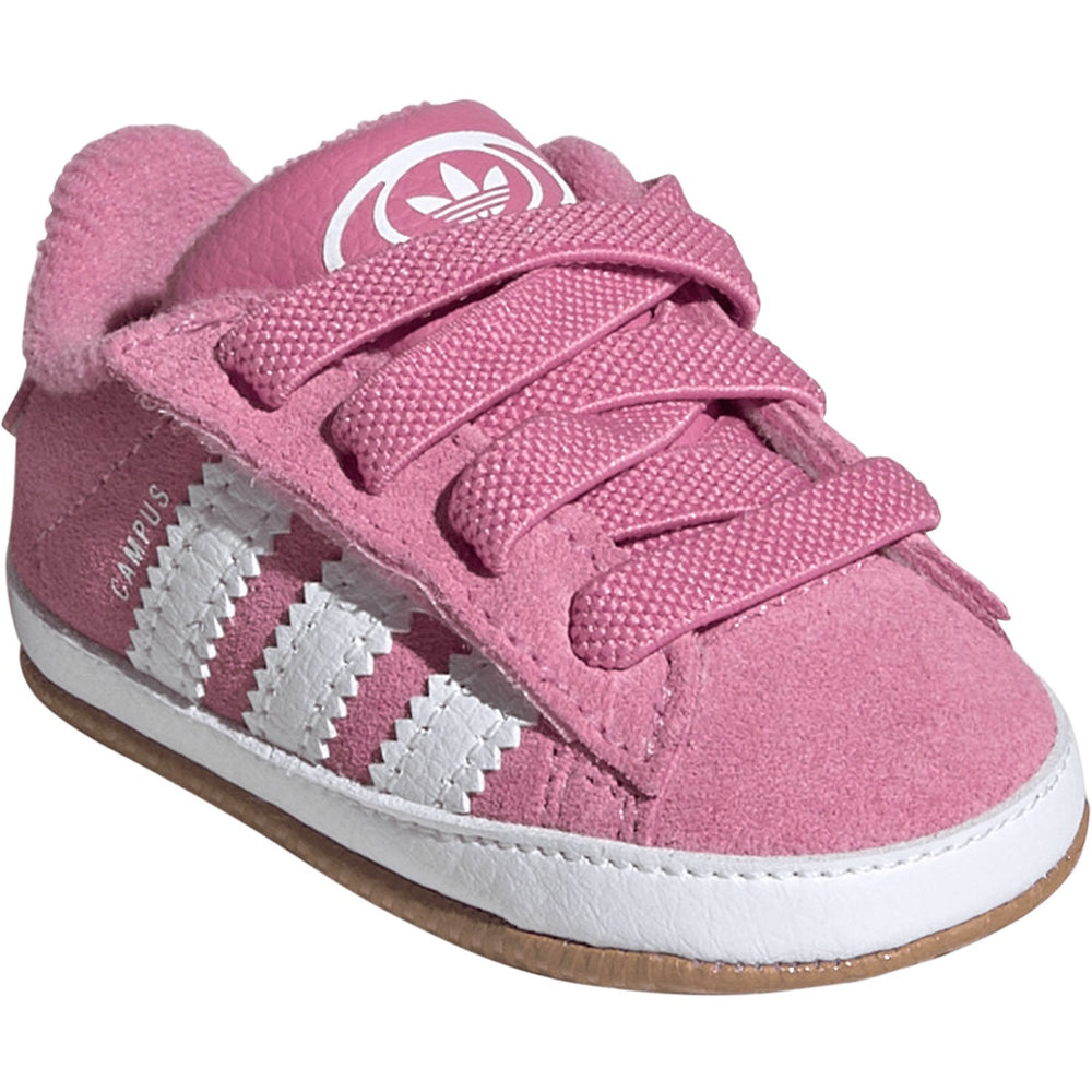 Køb adidas Originals Bliss Pink/Ftwr White/Gum 2 Campus 00S Crib Sneakers