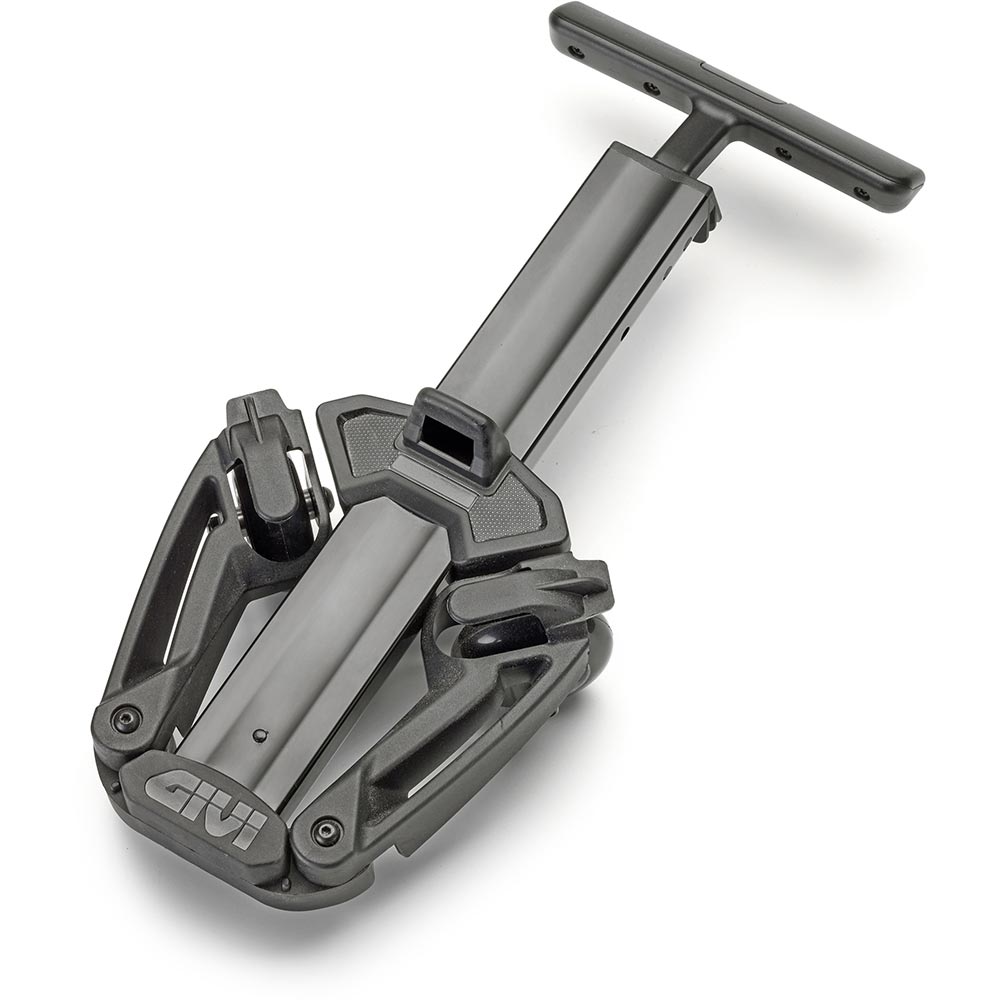 Givi - Trolley universelle pliant E206 | Top case Monokey® Noir