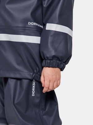 Didriksons Boardman Fôret Regnsett, Navy