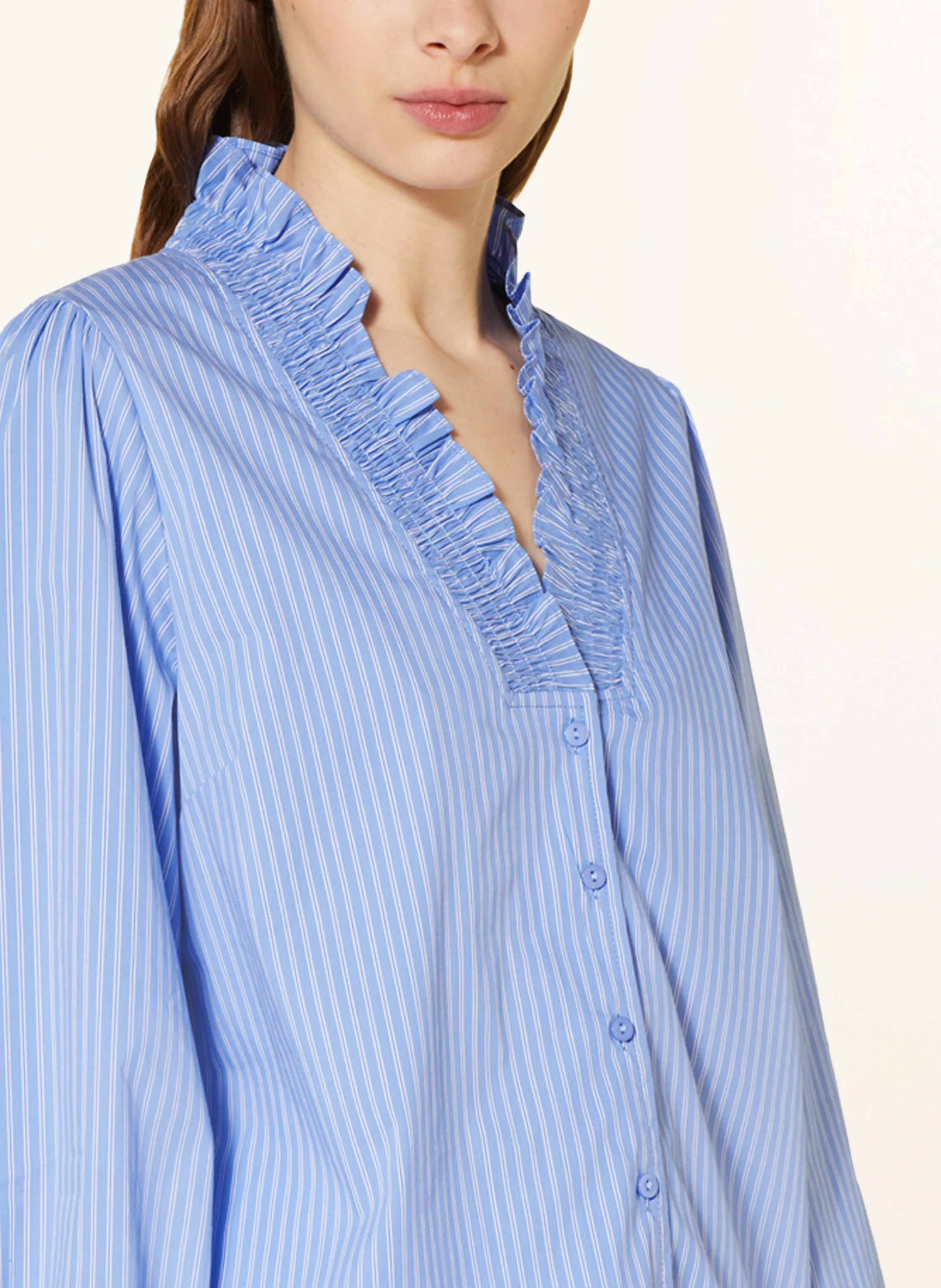 NEO NOIR Bluse BRIELLE
