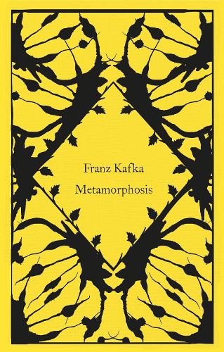 Metamorphosis - Little Clothbound Classics (Hardback)