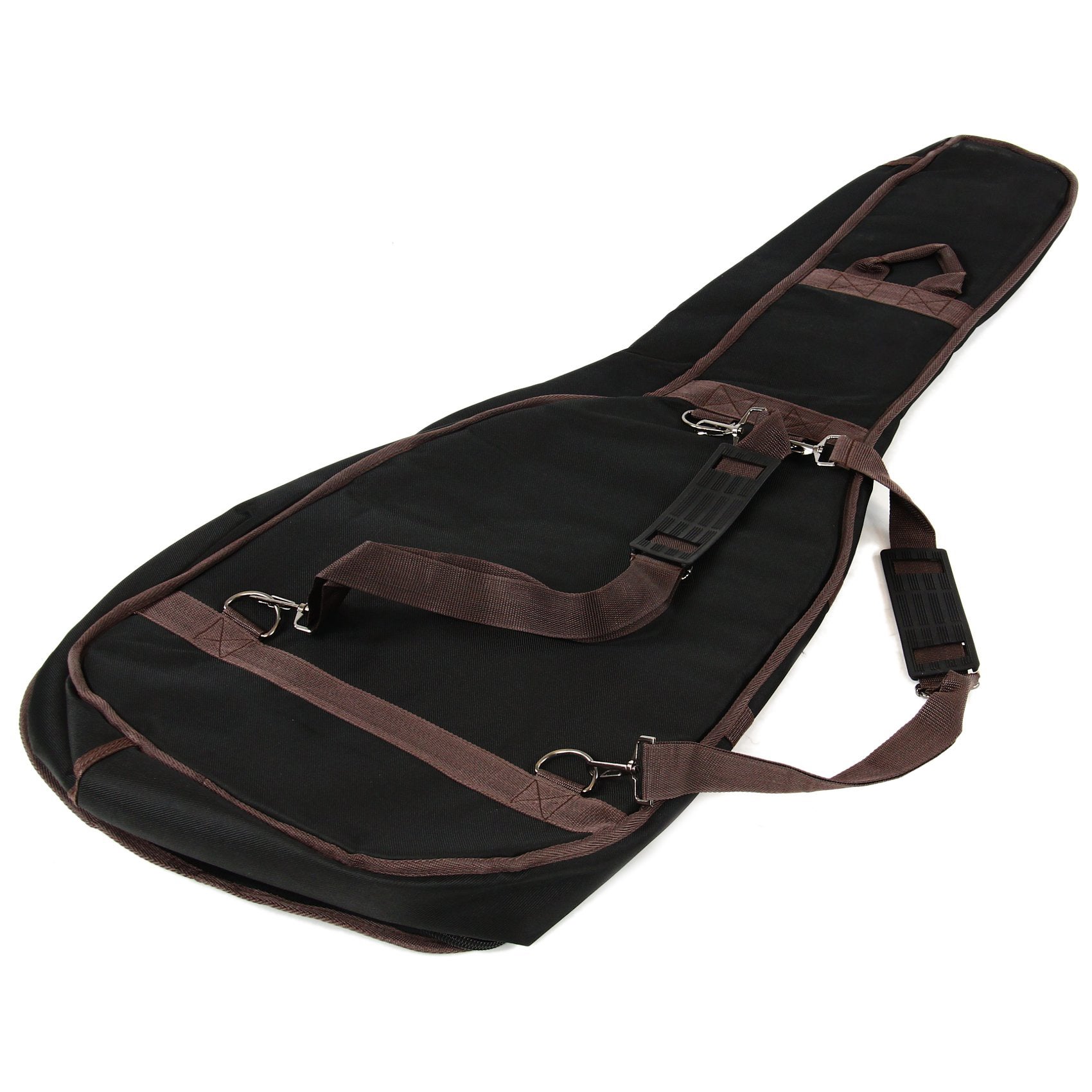 Fazley GB-Deluxe Acoustic gigbag voor westerngitaar