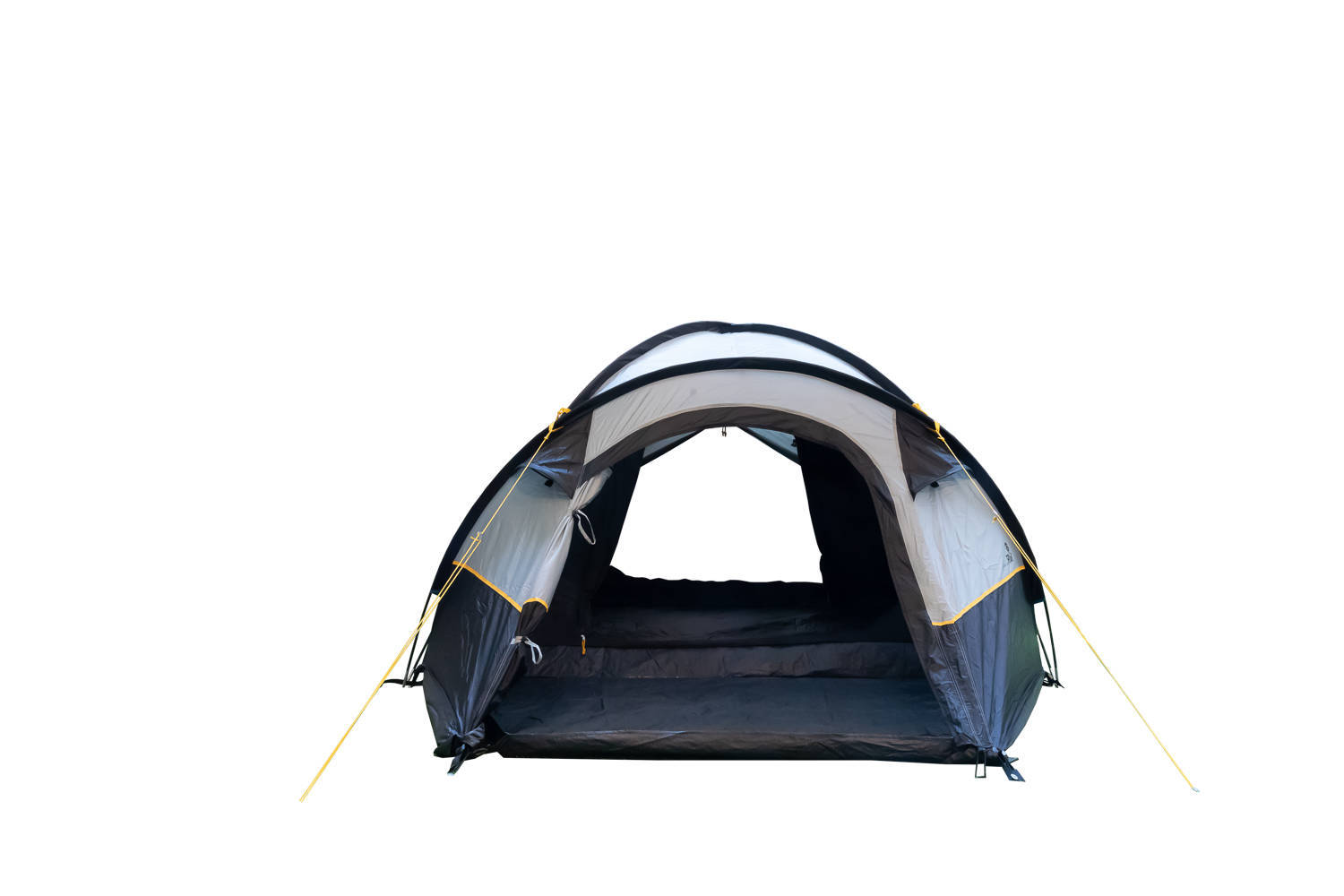 Redwood 3-persoonstent koepeltent Chestnut 230