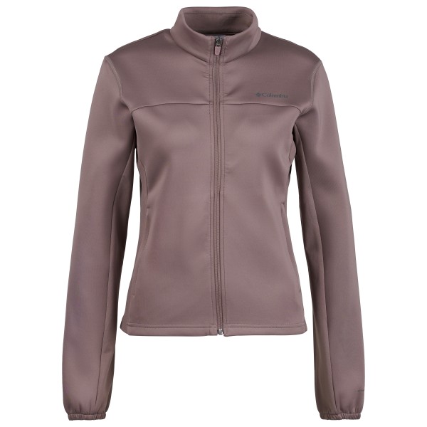 Columbia - Women's Sloan Crest Spacer Fleece Full Zip - Veste polaire