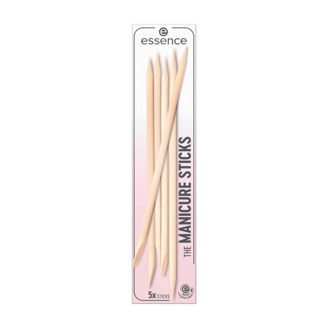 The Manicure Sticks