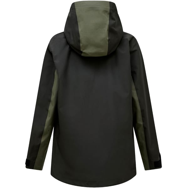 Veste de ski PEAK PERFORMANCE M VERTICAL GORE-TEX 3L JACKET OLIVE EXTREME/PINE NEEDLE