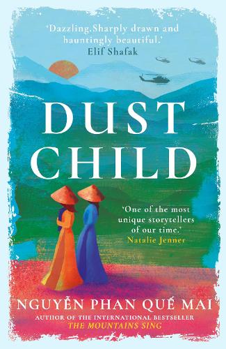Dust Child (Hardback)