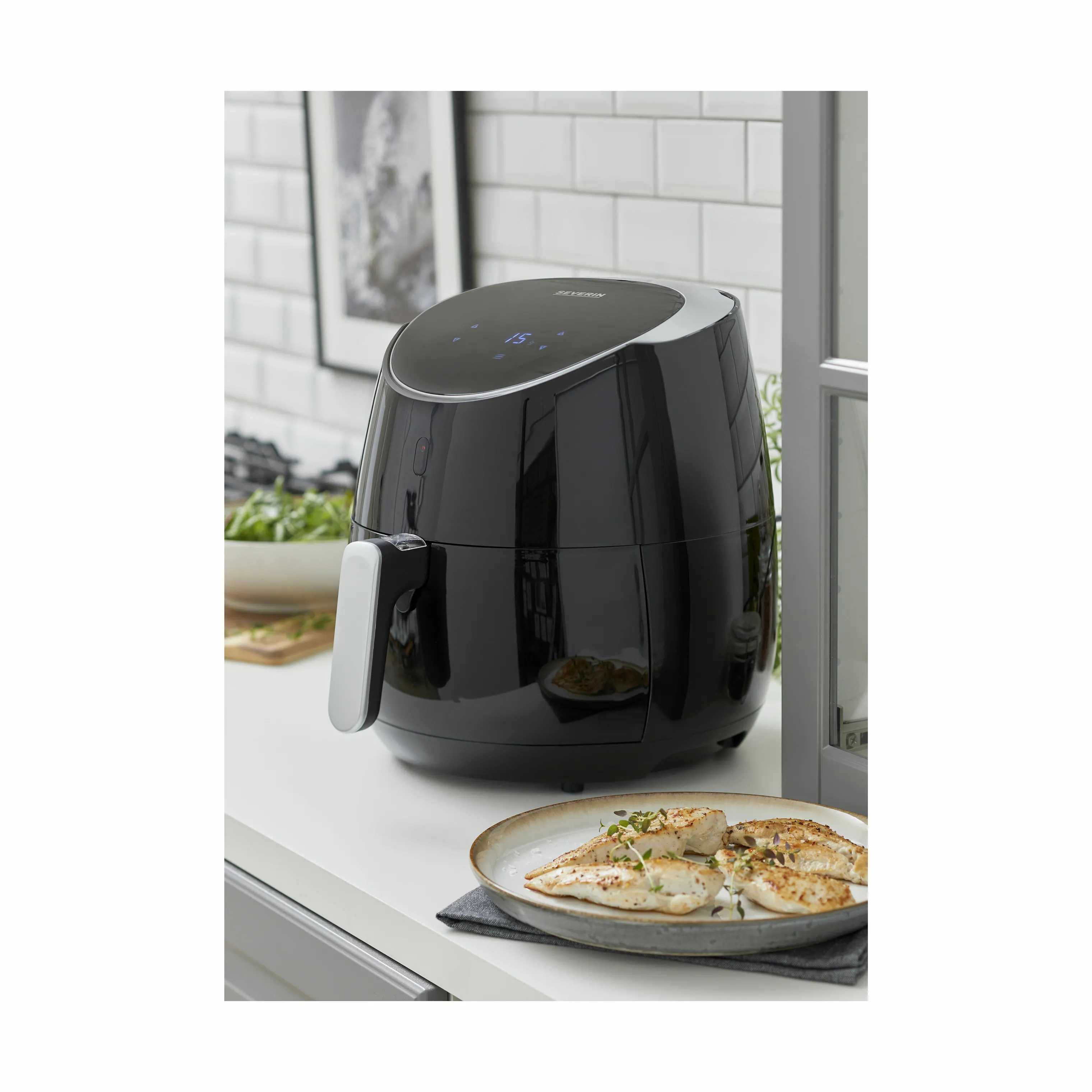 Severin Airfryer