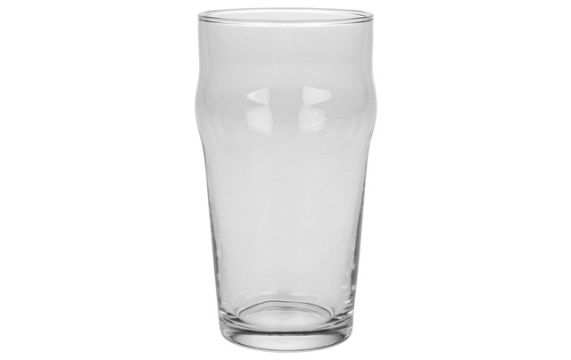 FURBER Bierglas »8-teilig«