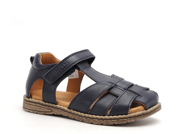 Froddo nu pieds enfant g3150209 bleu