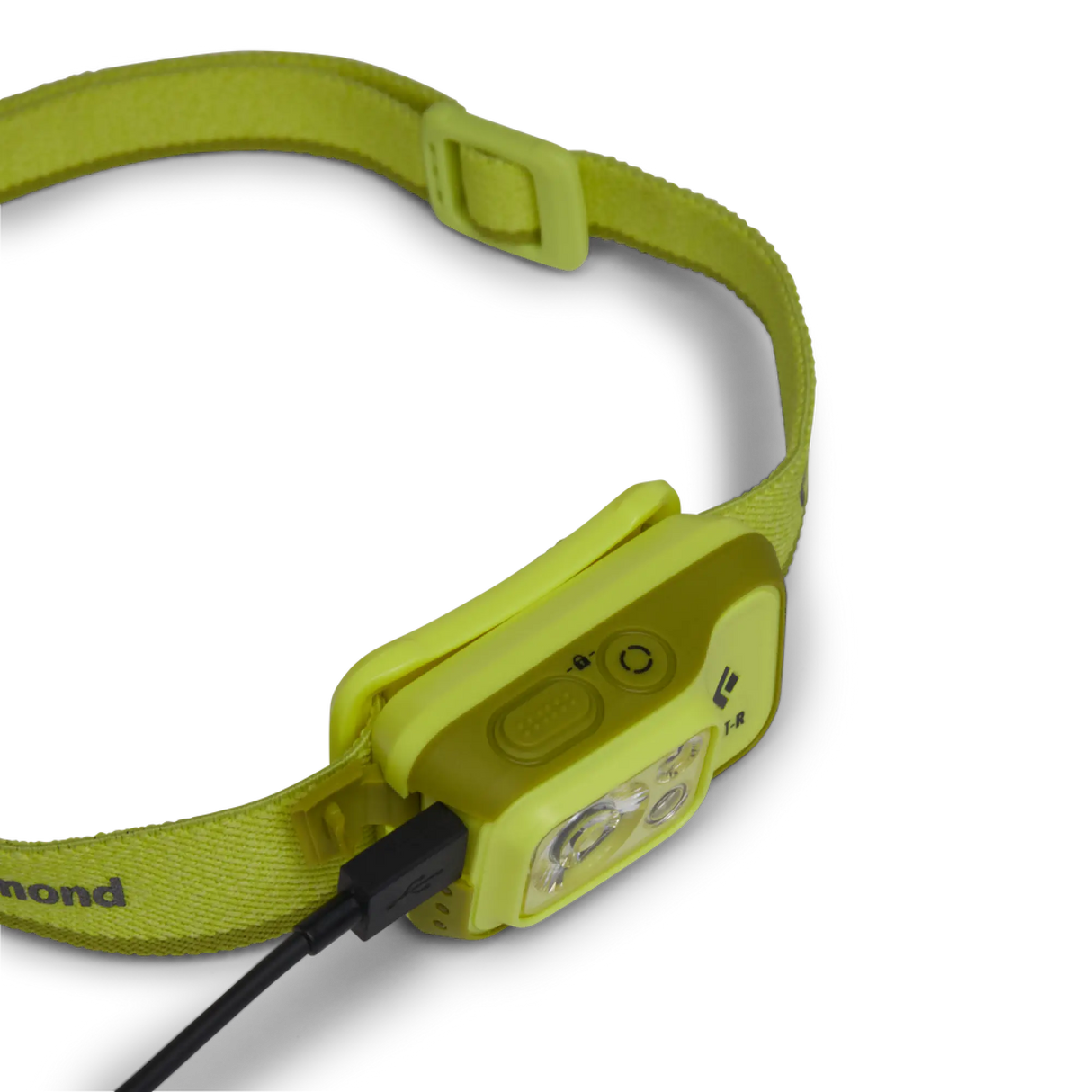 Black Diamond<br>Spot 400-R Headlamp