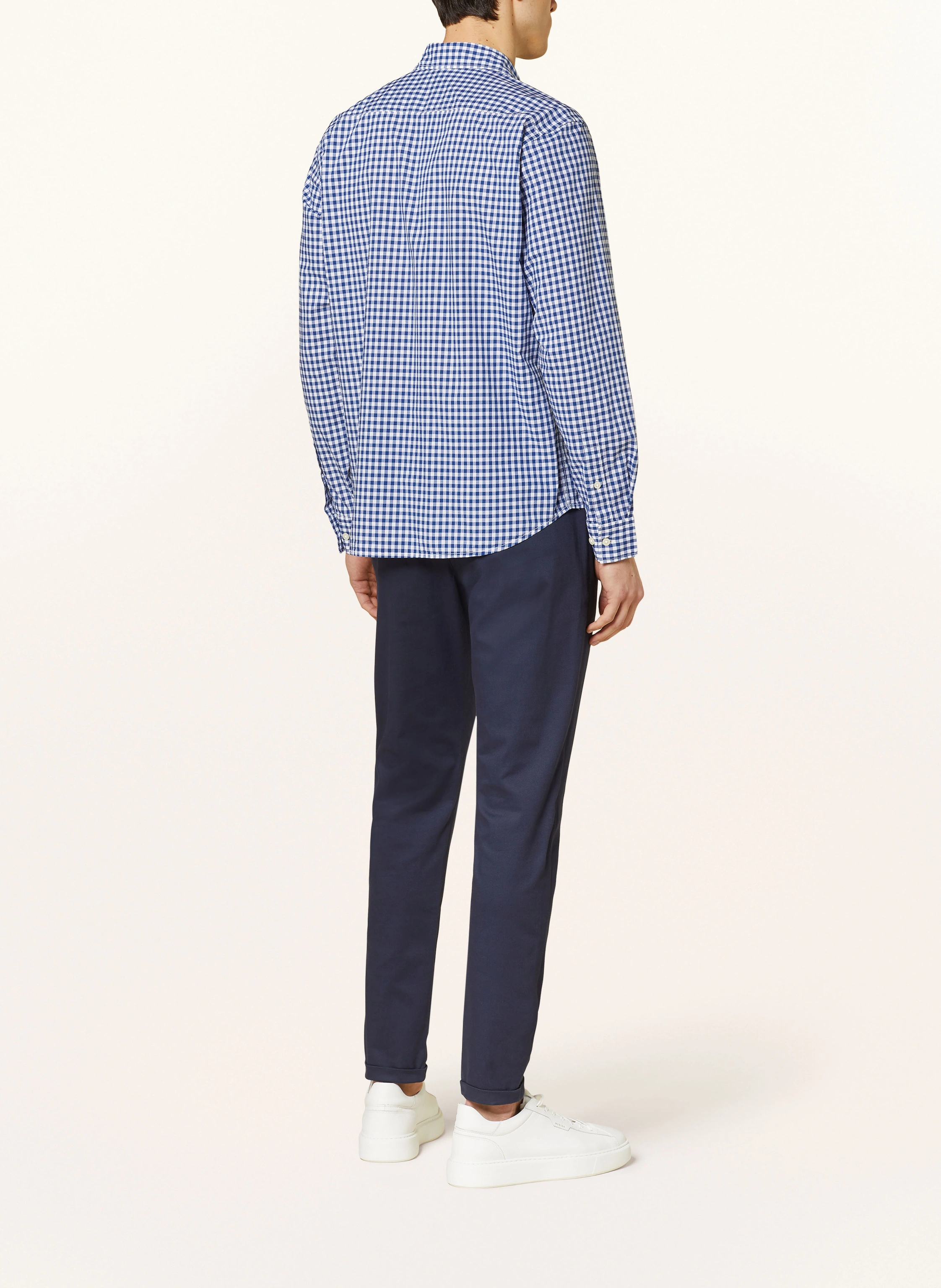Marc O'Polo Hemd Comfort Fit