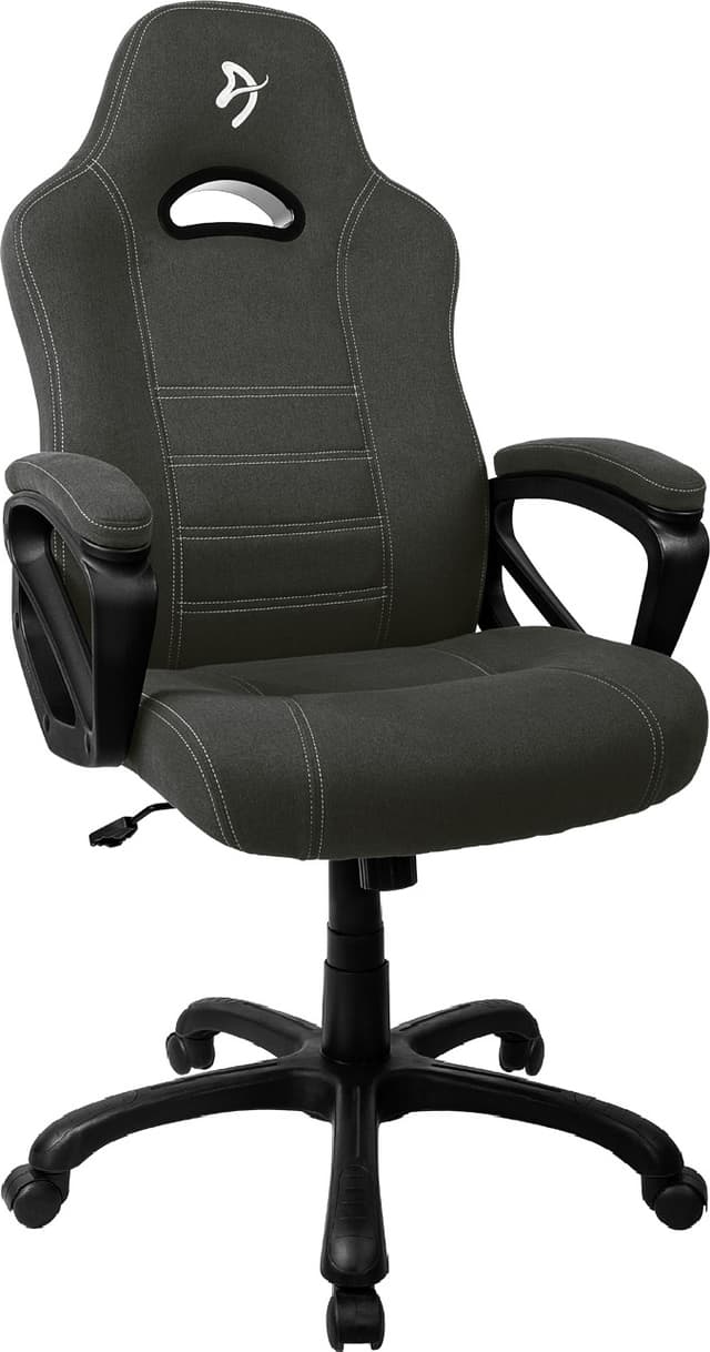 Arozzi Enzo gaming stol (sort)